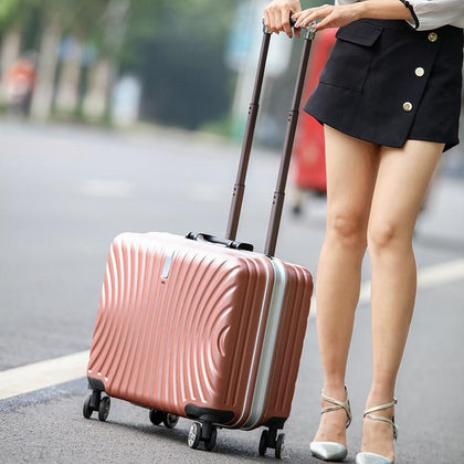 Luggage Factory