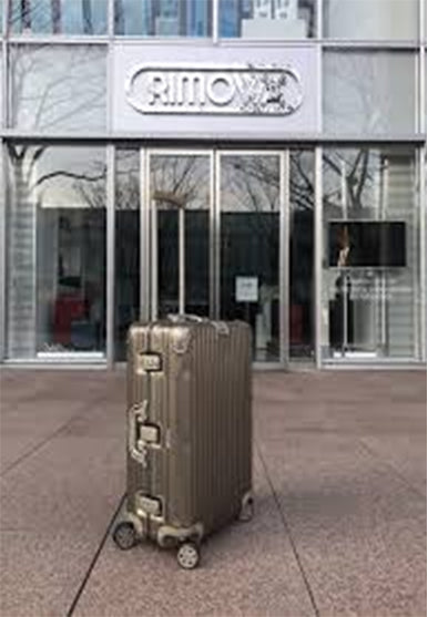 Rimowa