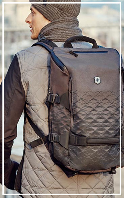 Victorinox Swiss Army Travel Gear