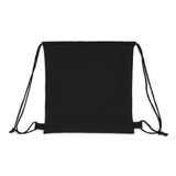 LFO - Luggage Factory - Planes Trails - Outdoor Drawstring Bag