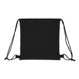 LFO - Luggage Factory - Planes Trails - Outdoor Drawstring Bag