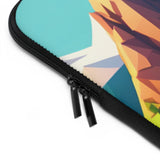 LFO - Laptop Sleeve - Travel The World