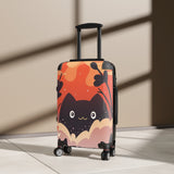 LF - Cute Spook Carry On Suitcase - LFO