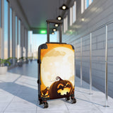 LFO - This is Halloween - Carry On Suitcase