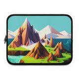 LFO - Laptop Sleeve - Travel The World