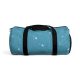 LFO - Luggage Factory - Planes Trails Duffel Bag