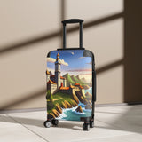 LFO - Old Country side - Suitcase Small