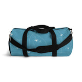 LFO - Luggage Factory - Planes Trails Duffel Bag