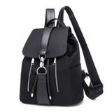 Designer Oxford Backpack