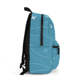 LFO - Luggage Factory - Planes Trails Backpack