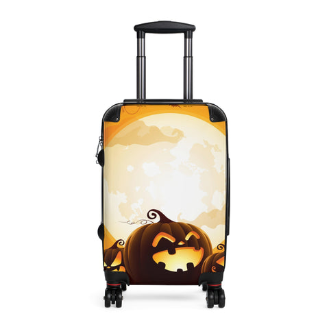 LFO - This is Halloween - Carry On Suitcase