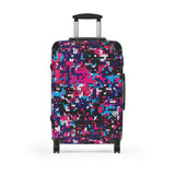 LFO - Suitcase - Glitch Pixel