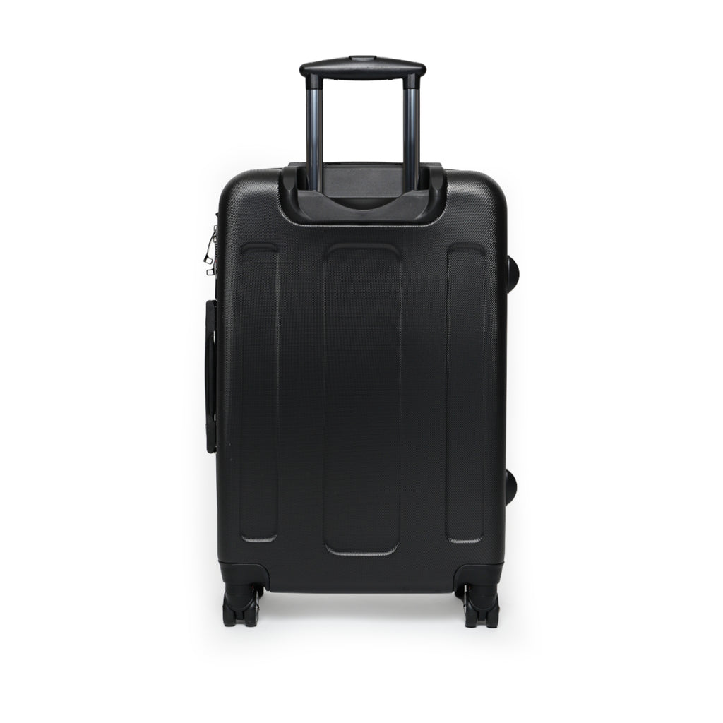 Shop LFO Luggage Factory Paris Suitcase