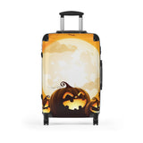 LFO - This is Halloween - Med Sized Suitcase