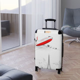 LFO - Luggage Factory - Paris Suitcase