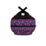 LFO - Backpack - Glitch Pixel