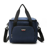 Insulation Lunch Bag Thickened Lunch Box Bag