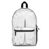LFO - Luggage Factory - Paris - Backpack