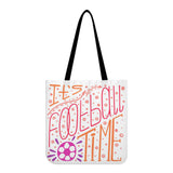 Cloth Tote Bag