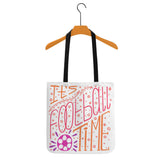 Cloth Tote Bag