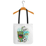 Cloth Tote Bag