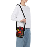 Cross-Body Bag