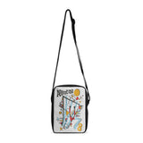 Cross-Body Bag