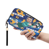 Casual Clutch Wallet