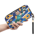 Casual Clutch Wallet