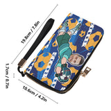 Casual Clutch Wallet