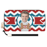 Casual Clutch Wallet