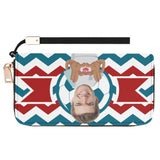 Casual Clutch Wallet