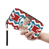 Casual Clutch Wallet