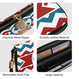 Casual Clutch Wallet