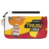 Casual Clutch Wallet