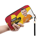 Casual Clutch Wallet