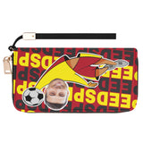 Casual Clutch Wallet