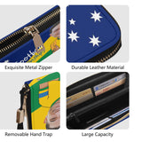 Casual Clutch Wallet