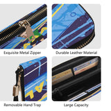 Casual Clutch Wallet