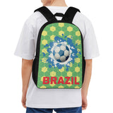 17 Inch School Backpack