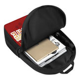 17 Inch School Backpack