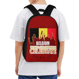17 Inch School Backpack