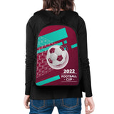 17 Inch School Backpack