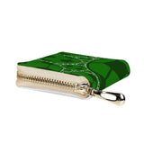 Zipper Card Holder