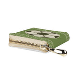 Zipper Card Holder