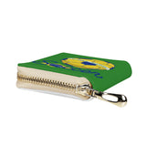 Zipper Card Holder