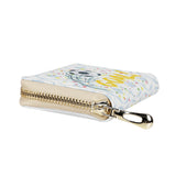 Zipper Card Holder