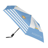 All Over Print Umbrella-Argentina