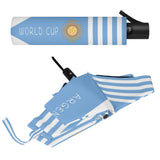 All Over Print Umbrella-Argentina