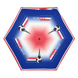 All Over Print Umbrella-France